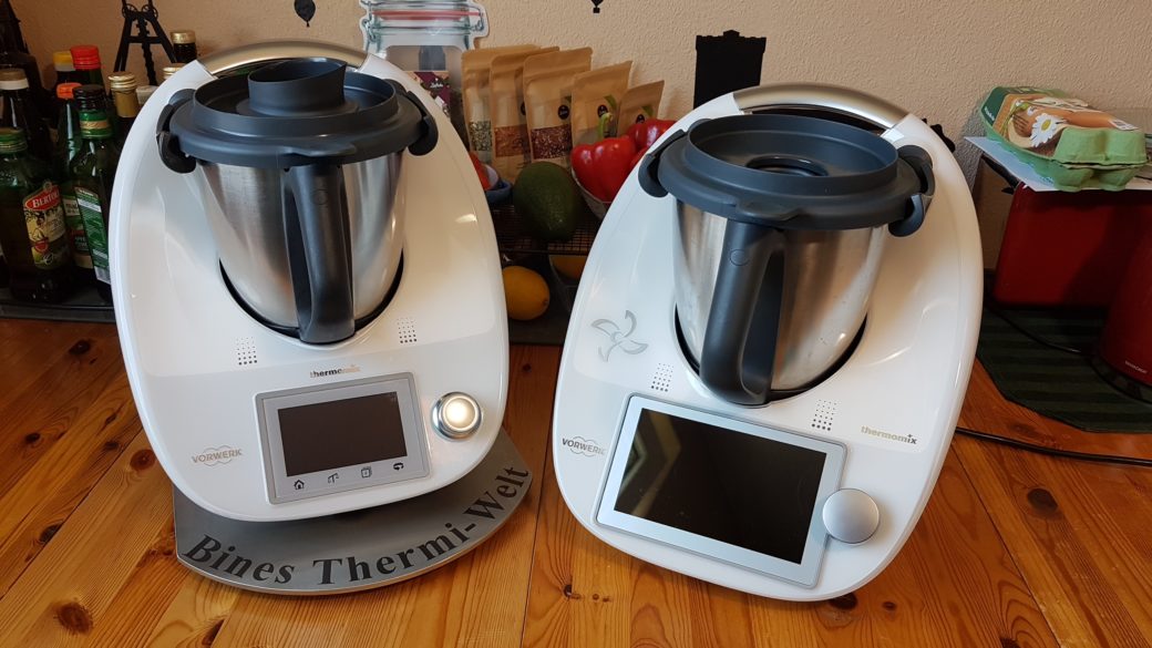 Thermomix die welle