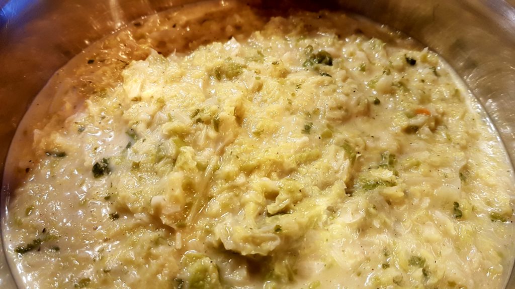 Bayrischer Wirsing - Die Vernissage, Teil 2 | Bines Thermi-Welt