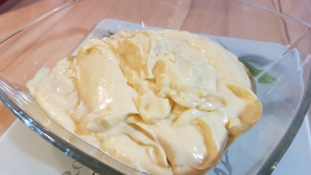 Die Beste Aioli Der Welt